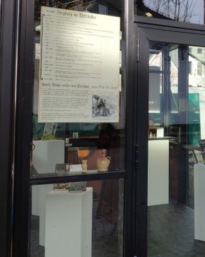 Kultur-Kiosk als Wissenskiosk 2023 Kultur-Kiosk als Wissenskiosk 2023