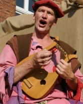 Magister von Winterfeld Magister von Winterfeld singt