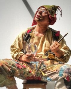 Orlando von Godenhaven