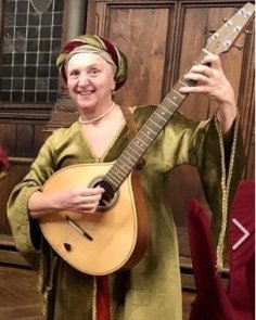 Wanda Wurzel