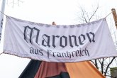 Maronen aus Frankreich